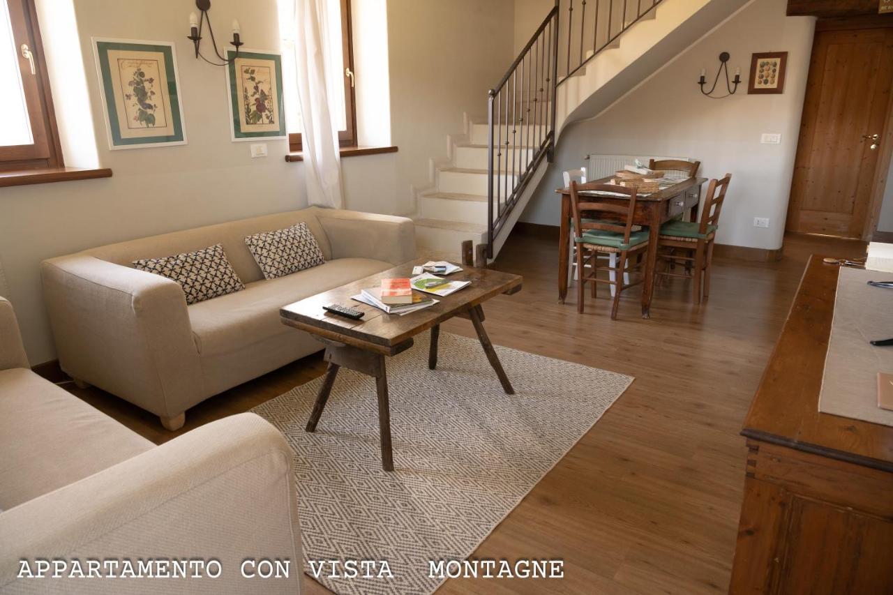 Fienile Chiaramada Apartment Belluno Exterior photo